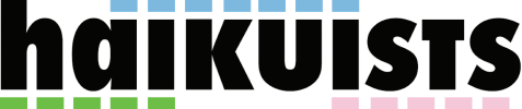 Haikuists