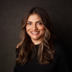 Sheryl Patel