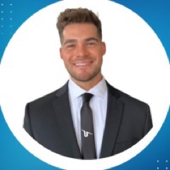 Zach Muñoz